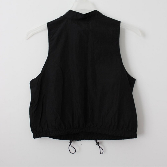 2 PC Shorts and Vest Set - Picture 5 of 8